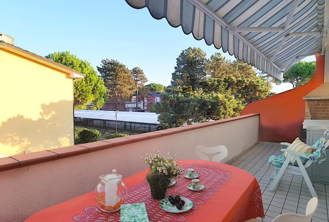 Villaggio Azzurro Μπιμπιόνε Εξωτερικό φωτογραφία