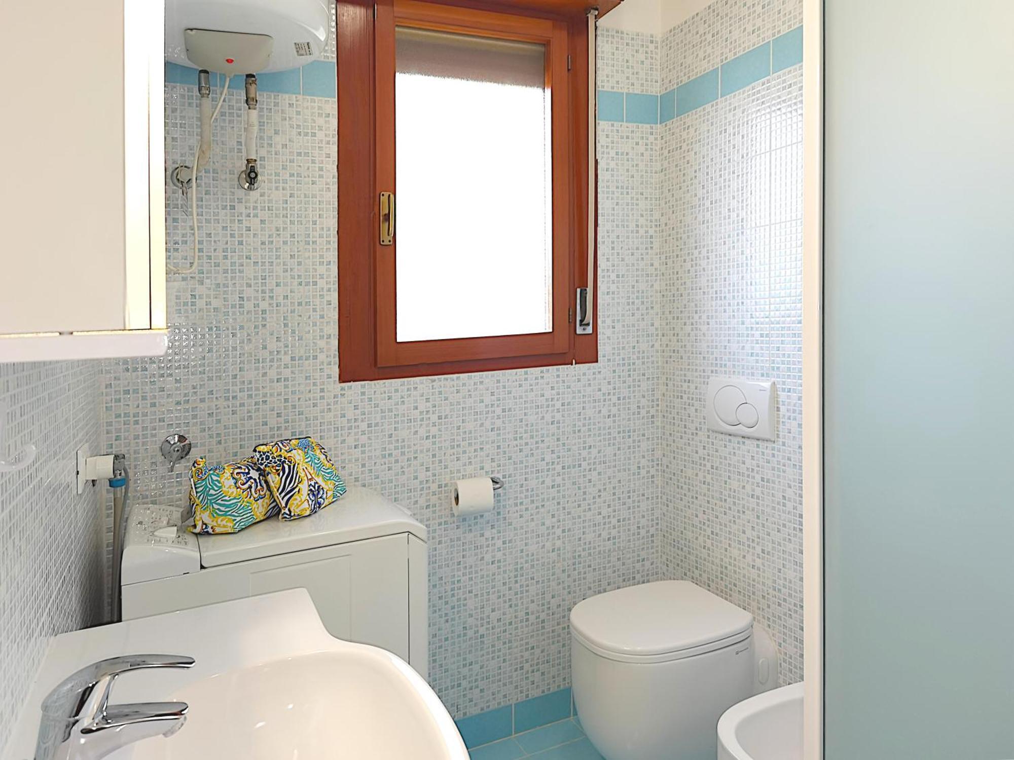 Villaggio Azzurro Μπιμπιόνε Εξωτερικό φωτογραφία
