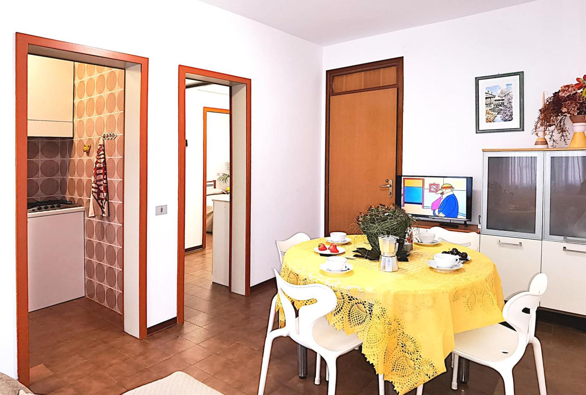 Villaggio Azzurro Μπιμπιόνε Εξωτερικό φωτογραφία