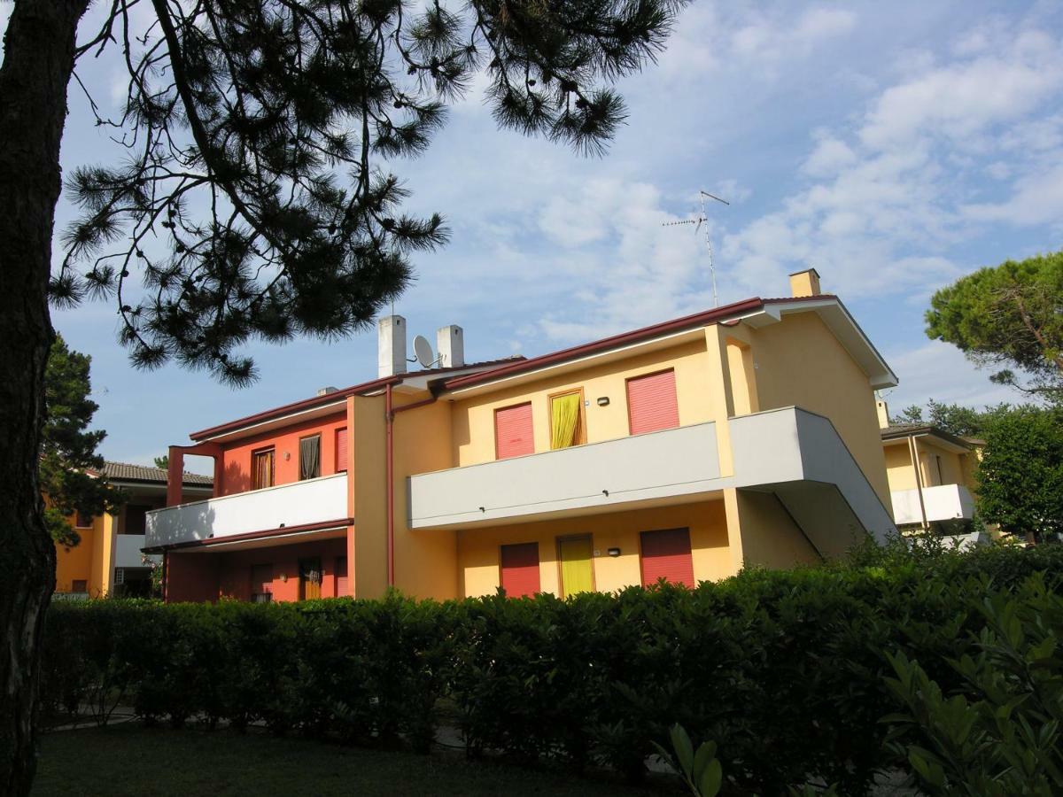 Villaggio Azzurro Μπιμπιόνε Εξωτερικό φωτογραφία