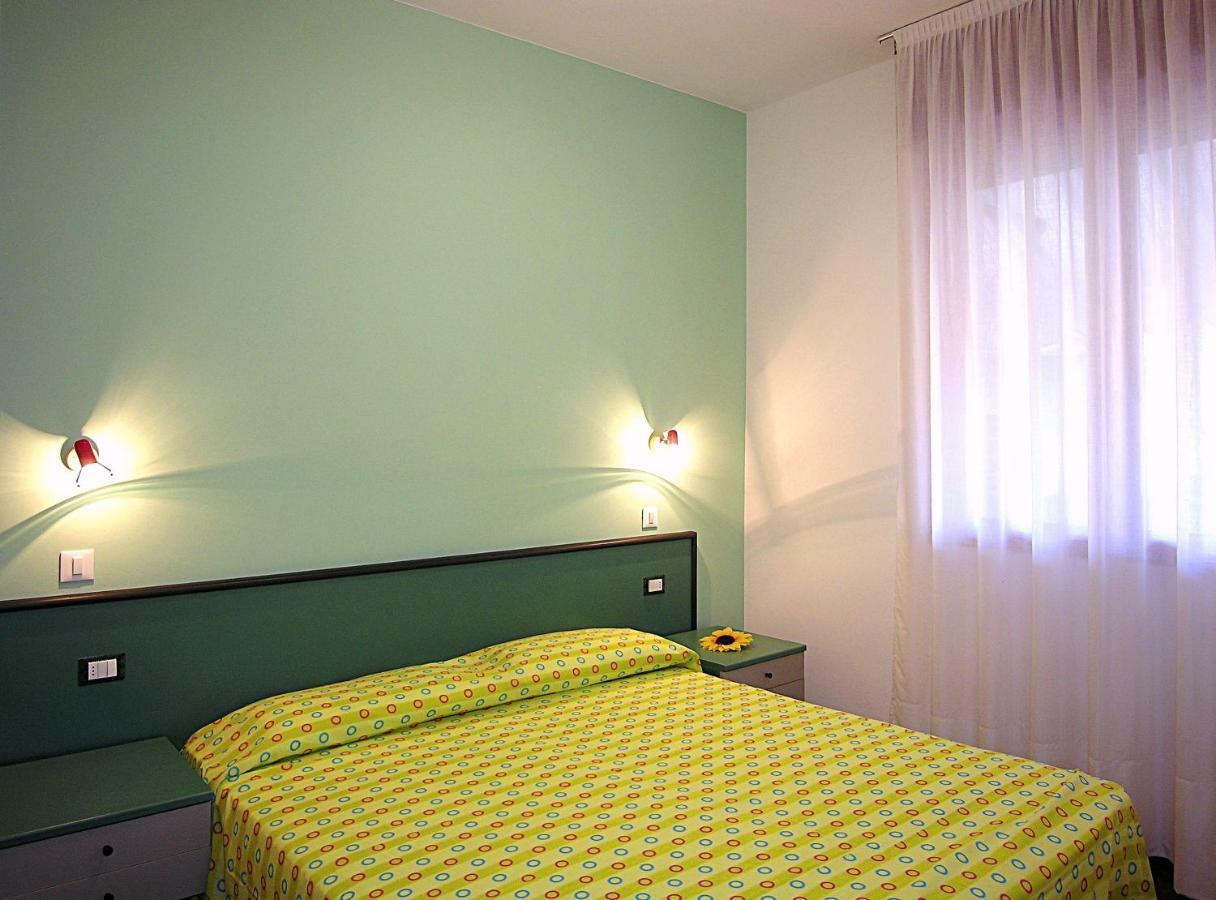 Villaggio Azzurro Μπιμπιόνε Εξωτερικό φωτογραφία