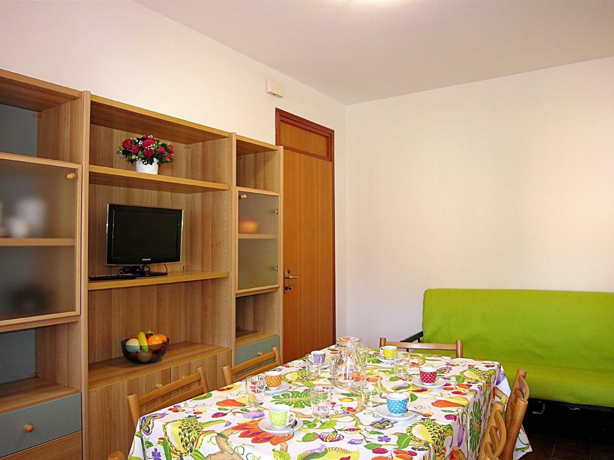 Villaggio Azzurro Μπιμπιόνε Εξωτερικό φωτογραφία
