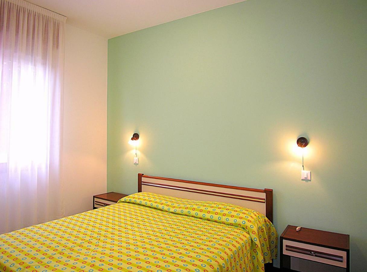 Villaggio Azzurro Μπιμπιόνε Εξωτερικό φωτογραφία