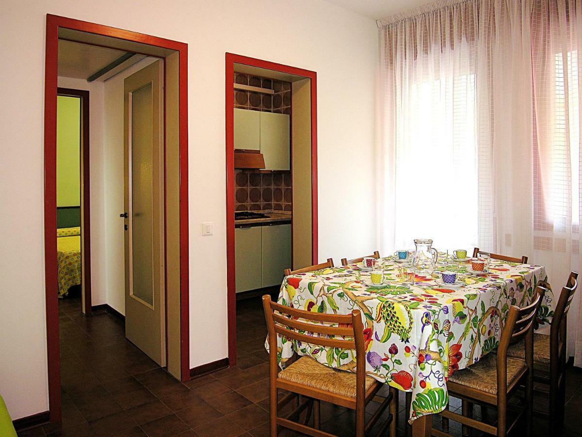 Villaggio Azzurro Μπιμπιόνε Εξωτερικό φωτογραφία