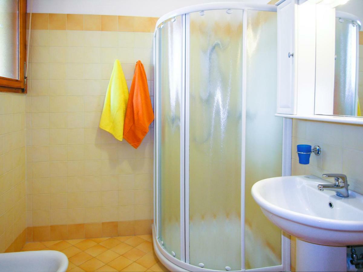 Villaggio Azzurro Μπιμπιόνε Εξωτερικό φωτογραφία