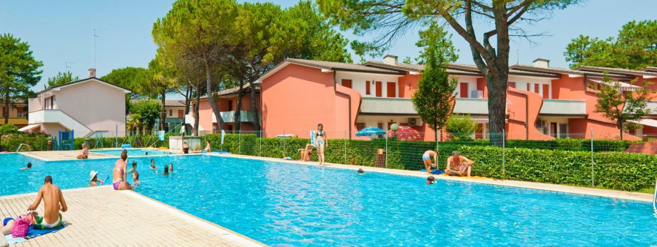 Villaggio Azzurro Μπιμπιόνε Εξωτερικό φωτογραφία