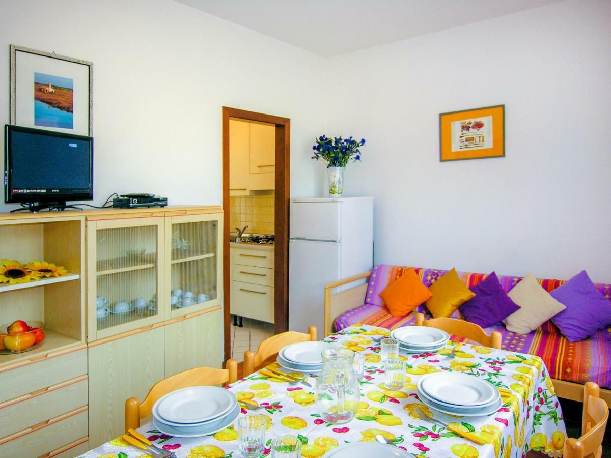 Villaggio Azzurro Μπιμπιόνε Εξωτερικό φωτογραφία