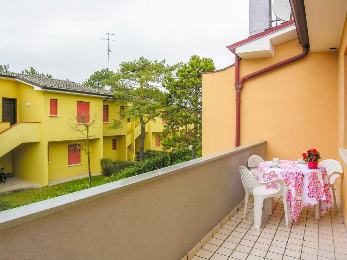 Villaggio Azzurro Μπιμπιόνε Εξωτερικό φωτογραφία