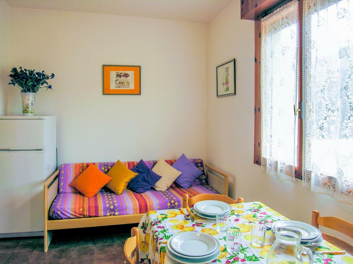 Villaggio Azzurro Μπιμπιόνε Εξωτερικό φωτογραφία