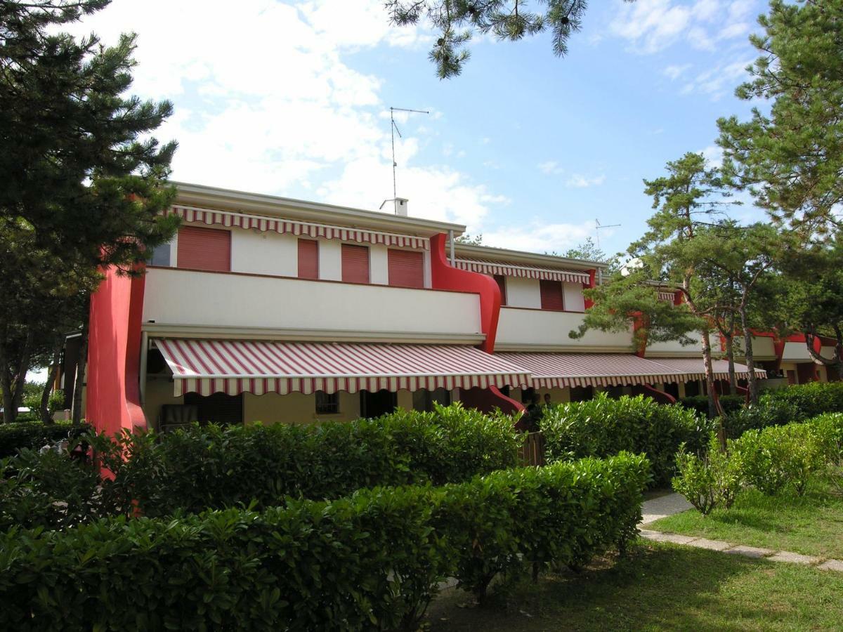Villaggio Azzurro Μπιμπιόνε Εξωτερικό φωτογραφία