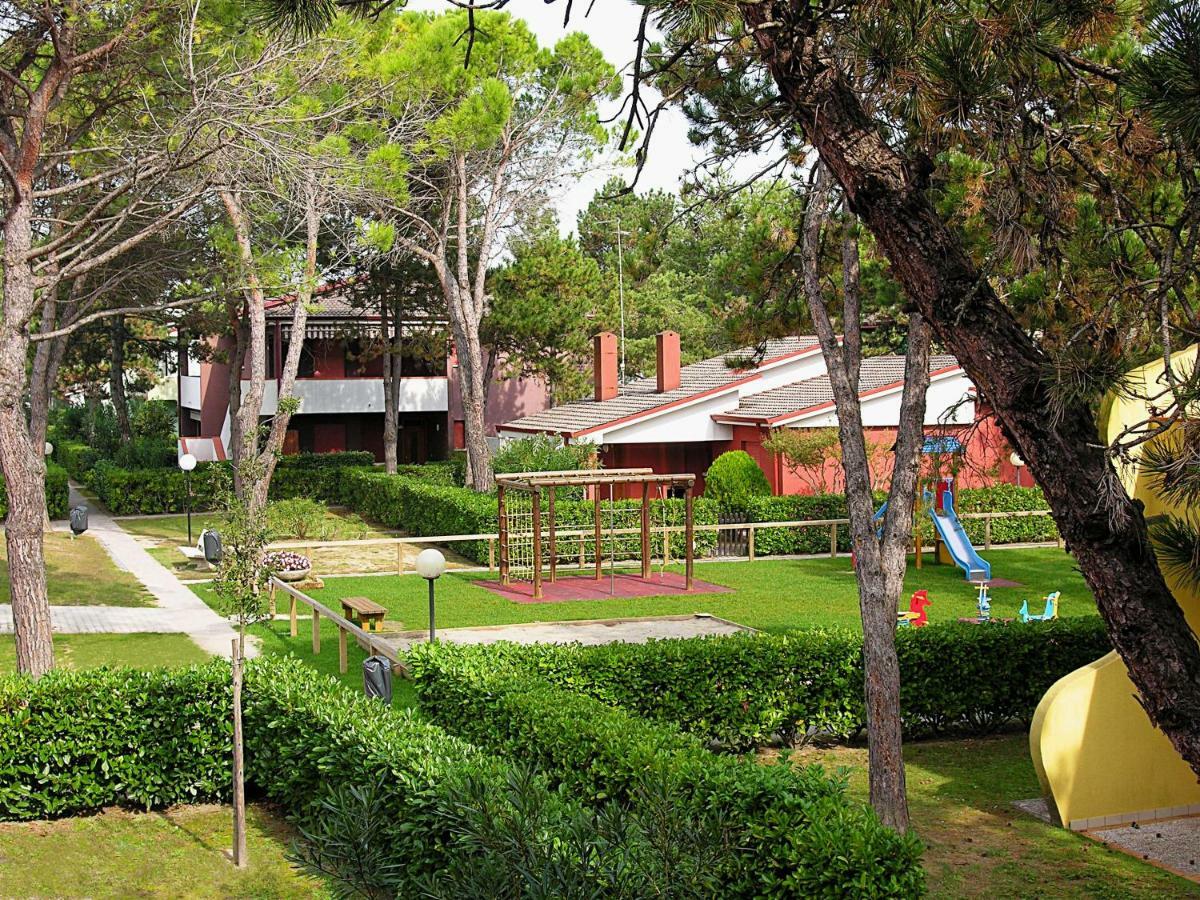 Villaggio Azzurro Μπιμπιόνε Εξωτερικό φωτογραφία
